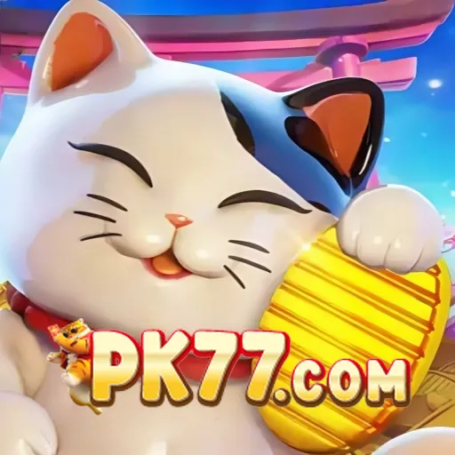 pk77 Logo